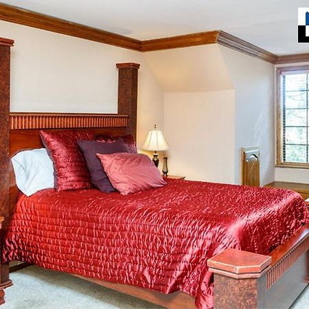 Chateau Bernina Lake Arrowhead Esterno foto