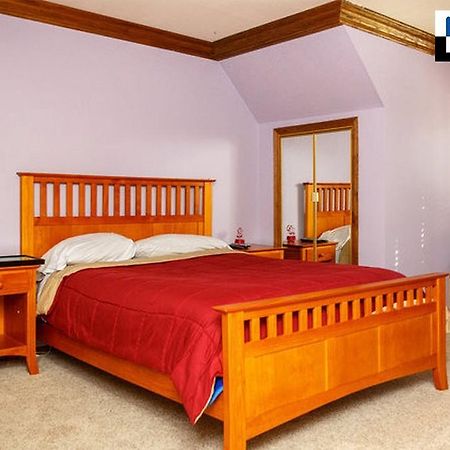 Chateau Bernina Lake Arrowhead Esterno foto