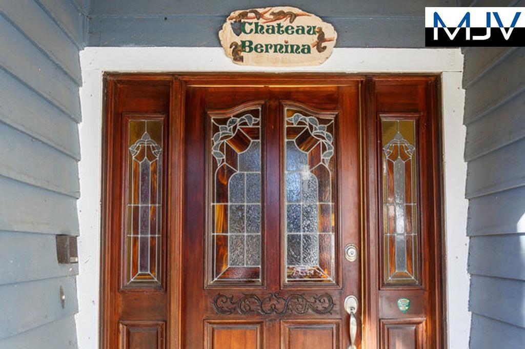 Chateau Bernina Lake Arrowhead Esterno foto