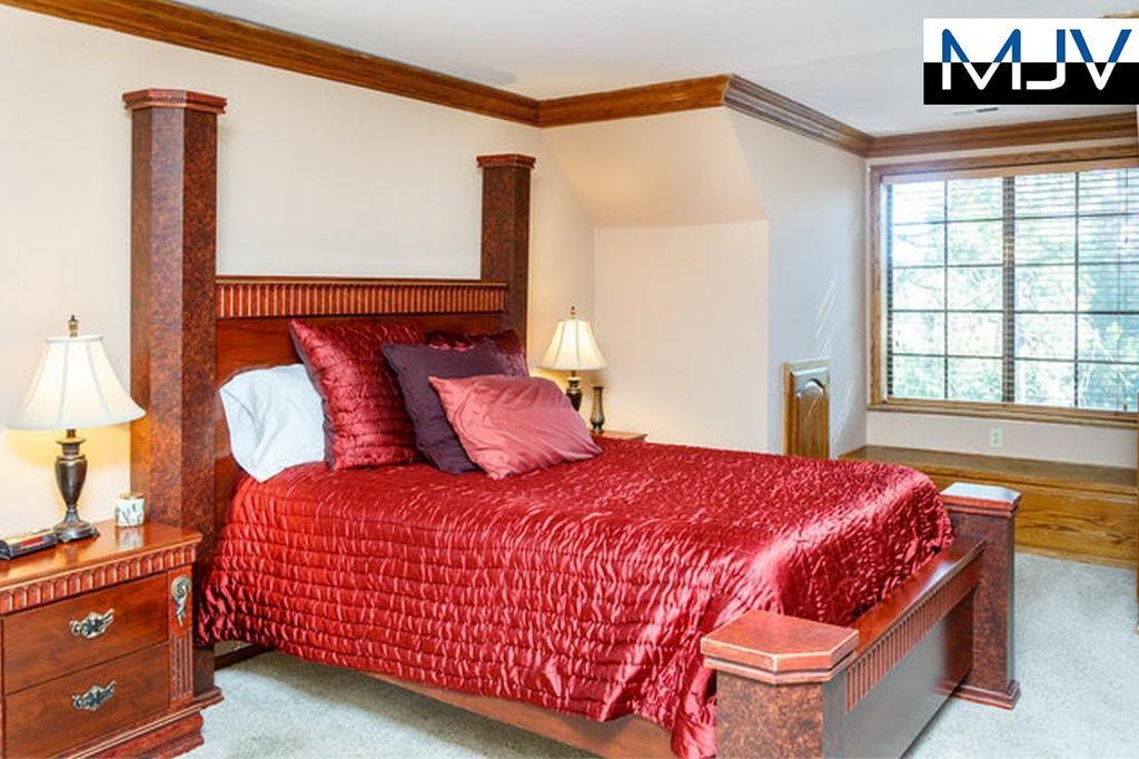Chateau Bernina Lake Arrowhead Esterno foto